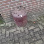 gasfles, Caravans en Kamperen, Ophalen, Gebruikt