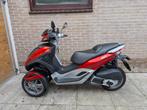 Piaggio MP3 Yourban 300cc Motorscooter, Ophalen, Overige modellen, 300 cc, Benzine
