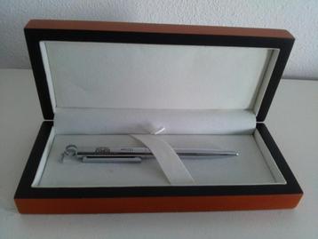 Reclame Pen  in opbergdoos beschikbaar voor biedingen
