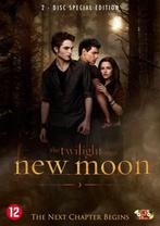 DVD: New Moon van Stephenie Meyer (2 disc edition), Cd's en Dvd's, Dvd's | Science Fiction en Fantasy, Ophalen of Verzenden, Vanaf 12 jaar