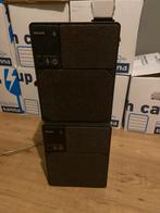 Philips 22RH541/00R Luidsprekers - Vintage, Ophalen, Philips, Gebruikt, Minder dan 60 watt