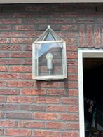 Jan des bouvrie buitenlamp, Tuin en Terras, Buitenverlichting, Ophalen, Gebruikt, Wandlamp