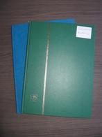 Suriname. 2 Stockboeken vol met zegels en blokken. Postfris., Postzegels en Munten, Postzegels | Volle albums en Verzamelingen