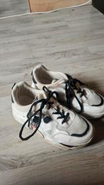 Leuke sneakers maat 39!, Ophalen, Wit, Sneakers of Gympen, Fashion Shoes