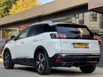 Peugeot 3008 1.6 HYBRID 50/50 DEAL 2JR RENTEVRIJ LENEN, Euro 6, 4 cilinders, Wit, 75 €/maand