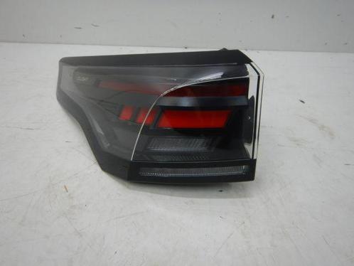 VW Tiguan 571 Achterlicht L Links IQ LED 571945207A, Auto-onderdelen, Verlichting, Volkswagen, Gebruikt, Ophalen of Verzenden
