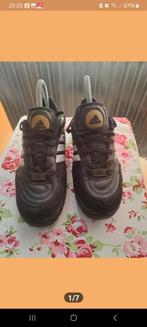 Adidas hockey kunstgrasschoenen maat 36 2/3, Ophalen of Verzenden, Gebruikt, Schoenen