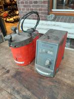 97102 LOCTITE automaat besturing controller dispenser gerät, Ophalen, Zo goed als nieuw