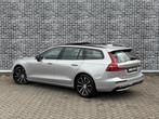 Volvo V60 T6 Plug-in hybrid AWD Plus Dark | Harman Kardon Au, Auto's, Automaat, 12 maanden, Gebruikt, Euro 6