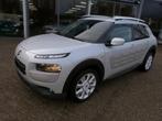 Citroën C4 Cactus 1.2 PureTech Business Plus Parelmoer wit,, Auto's, Voorwielaandrijving, Gebruikt, Euro 6, 1199 cc