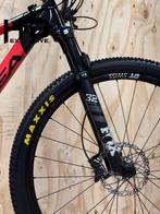 Orbea Oiz M30 Carbon 29 inch mountainbike Shimano XT, Fietsen en Brommers, Fietsen | Mountainbikes en ATB, Niet ingevuld, 49 tot 53 cm