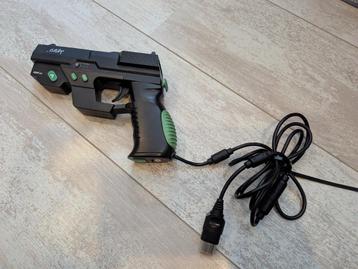 Xbox lightgun voor 100 hz tv beschikbaar voor biedingen
