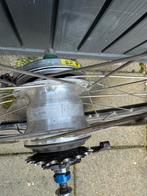 Achterwiel 28 inch 7 versnellingen | Gazelle Innergy, Ophalen of Verzenden, Zo goed als nieuw, Algemeen, Wiel