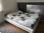 Ikea slaapkamer, Huis en Inrichting, Slaapkamer | Complete slaapkamers, Ophalen, Gebruikt, Tweepersoons, Ikea