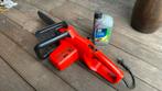 Black &Decker Kettingzaag, Ophalen, Gebruikt, Black & Decker