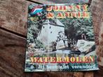 Johnny & Annie - Watermolen ( Telstar ), Ophalen of Verzenden, Zo goed als nieuw, Overige formaten, Levenslied of Smartlap