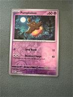 Pumpkaboo 077/182 reverse Paradox Rift, Hobby en Vrije tijd, Verzamelkaartspellen | Pokémon, Ophalen of Verzenden, Zo goed als nieuw