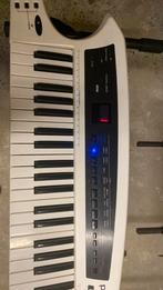 Roland AX Synth keytar, Muziek en Instrumenten, Ophalen, Gebruikt, Roland, Overige aantallen