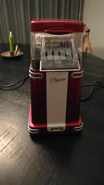 Popcorn machine - gratis, Witgoed en Apparatuur, Ophalen, Gebruikt