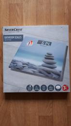 SilverCrest Personenweegschaal, digitaal, Ophalen, 1 tot 500 gram, 100 kg of meer, Personenweegschaal