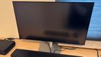 Dell Ultrasharp U3223QE 32 inch 4K USB-C-Hub-Monitor, Ophalen, IPS, 61 t/m 100 Hz, In hoogte verstelbaar