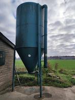 Silo, Ophalen of Verzenden, Vee
