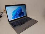 Dell Precision 3550 Core i7-10610U 16GB 256GB 15.6"' NIEUW!!, Minder dan 2 Ghz, Nieuw, Ophalen of Verzenden, 256 GB SSD M.2 NVMe