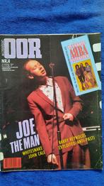 OOR 4-1983 Joe Jackson Abba Whitesnake John Cale Barry Reyno, Boeken, Tijdschriften en Kranten, Ophalen of Verzenden, Zo goed als nieuw