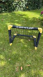Dunlop voetbal doeltje opklapbaar, Sport en Fitness, Voetbal, Maat XS of kleiner, Ophalen of Verzenden, Zo goed als nieuw, Overige typen