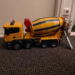 Bruder Cementwagen - Grote Betonmixer, Ophalen, Zo goed als nieuw