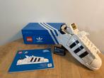 LEGO Adidas Originals Superstar, Ophalen of Verzenden, Nieuw, Groter dan 1:32