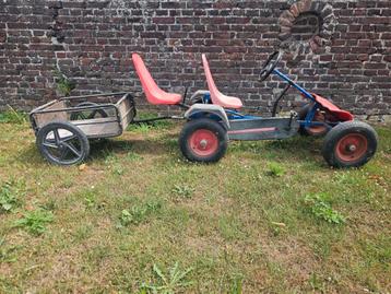 Skelter merk is berg en mammoet kinderspeelgoed beschikbaar voor biedingen