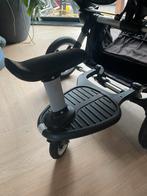 Bugaboo comfort meerijdplankje, Ophalen of Verzenden, Gebruikt