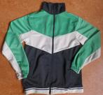 Trainingsjack 146/152, Ophalen of Verzenden, Zo goed als nieuw, Jongen of Meisje, Jas