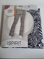 True Spirit flairbroek maat L ( 40/42 ), Kleding | Dames, Overige kleuren, Maat 42/44 (L), Nieuw, Ophalen of Verzenden