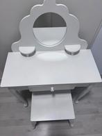 Kaptafel kinderkamer, Ophalen, Gebruikt, Tafel(s)