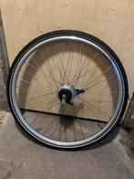 Shimano Nexus 7 versnellingen 28 inch achterwiel rollerbrake, Wiel, Algemeen, Ophalen of Verzenden, Zo goed als nieuw