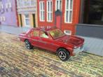 1/53 Peugeot 604 - Majorette, Ophalen of Verzenden, Gebruikt, Auto