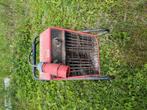 thermobile bx 9ae, Ophalen, Gebruikt, 800 watt of meer, Radiator