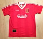 Liverpool vintage voetbalshirt 1995, Ophalen of Verzenden, Zo goed als nieuw, Buitenlandse clubs, Shirt