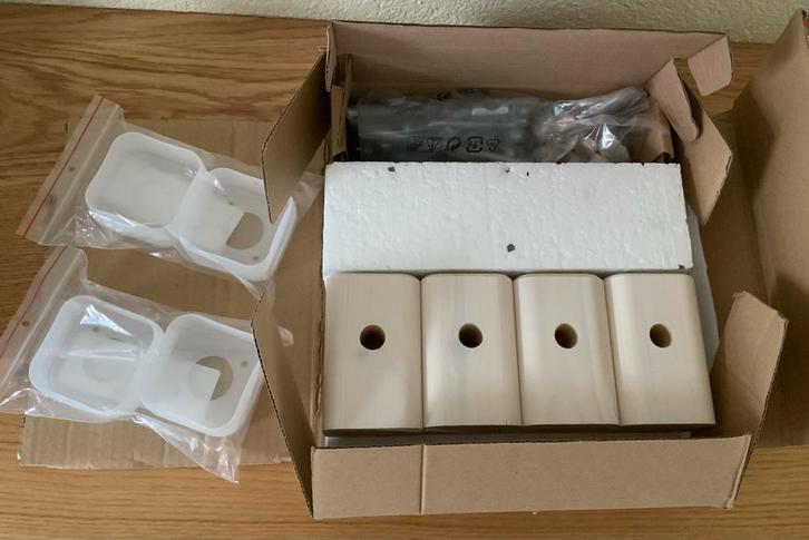 NIEUW!!! FLEXA Classic - ombouwset voor stapelbed - 143cm!!!, Kinderen en Baby's, Kinderkamer | Stapelbedden en Hoogslapers, Nieuw