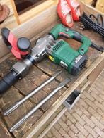 Sloophamer nieuw !, Doe-het-zelf en Verbouw, Ophalen of Verzenden, Zo goed als nieuw, 600 watt of meer, Kolomboormachine