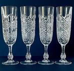 Cristal D'Arques Cristal Palais champagneglazen / flutes, Antiek en Kunst, Antiek | Glas en Kristal, Ophalen of Verzenden