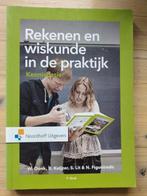 Nisa Figueiredo - Kennisbasis, Ophalen of Verzenden, Zo goed als nieuw, Nisa Figueiredo; Wil Oonk; Ronald Keijzer; Sabine Lit