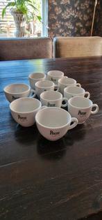 Peeze koffie kopjes, Huis en Inrichting, Keuken | Servies, Ophalen of Verzenden, Gebruikt, Overige stijlen, Kop(pen) en/of Schotel(s)