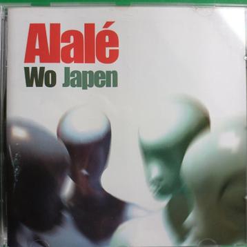 ALALE - WO JAPEN  beschikbaar voor biedingen