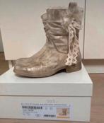 Linea Raffaelli Communie Laarsjes Maat 31, Ophalen of Verzenden, Zo goed als nieuw, Meisje, Laarzen