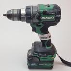 Hikoki DS18DC Accu Boormachine | Incl. 36V/18V Accu, Flex Ltd., Gebruikt, https://flex.com/contact-us, Nobelstraat 10, 5807 GA Oostrum