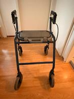 Rollator, Ophalen, Gebruikt