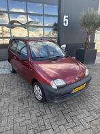 Fiat Seicento 1.1 S, Auto's, Fiat, Voorwielaandrijving, Stof, 4 cilinders, 17 €/maand